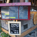 La Creperie D'yvoire