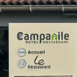 Hôtel Campanile L'isle D'abeau