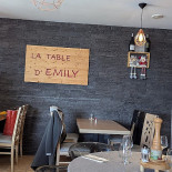 La Table D'emily