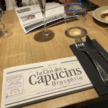 Le Clos Des Capucins
