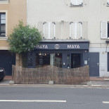 Mayarestaurant