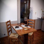 Aux Chambres Du Mont