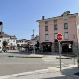 Bar Restaurant De La Roize