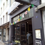La Grotte