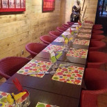 Espace Poisson Rouge