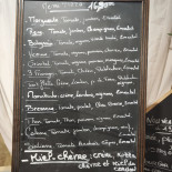 Auberge Du Mas Pommier