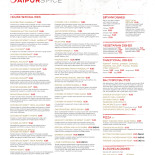 Jaipur Spice