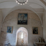Sportheim Hausen