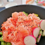 QÔ Sushi