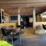 Red Rock Bar-restaurant