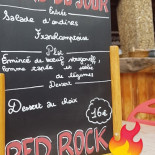 Red Rock Bar-restaurant