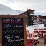 Red Rock Bar-restaurant