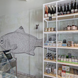 Fischerei Köllnitz Fischboutique