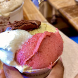 Amorino Gelato Thiais