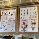 Amorino Gelato Thiais