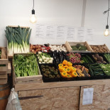 Marché D'à Côté