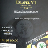 Falafel N°1