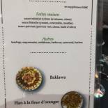 Falafel N°1