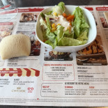 Buffalo Grill Bourges