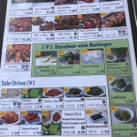 Korean Grill