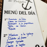 El Rincón Del Pescador
