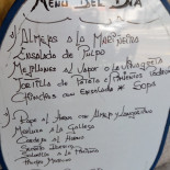 El Rincón Del Pescador