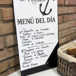 El Rincón Del Pescador
