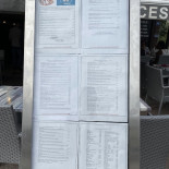 Crêperie Le Cabestan
