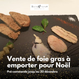 Le Bistro’n’home
