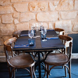 Le Bistro’n’home