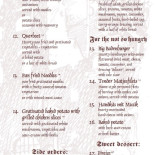 Gaststätte Badenburg Ritterkeller