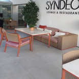 Syndeo Lounge