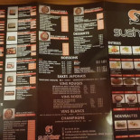 Restaurant Sushi Bar Voiron