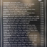 Chez Mario Massy (foodtruck)