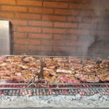 Parrillada-o'dourado