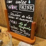 Bistrot Des Amis