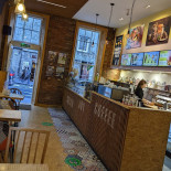 Smoov Gelato Coffee