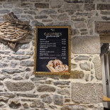 Le Café Du Port Roscoff
