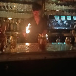 L’avenue Steakhouse