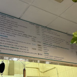 Delicias Del Mar