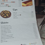 Pizzería Ángela