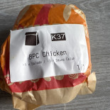 Burger King Massy