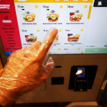 Burger King Massy