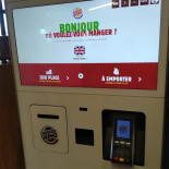 Burger King Massy