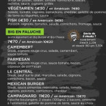 Central Frites