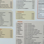 Pizzeria Italia