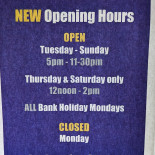 Cafe Masala Indian Takeaway