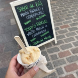 Il Gelato Del Mercato Los Cristianos