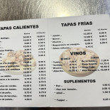 Rincon Gallego