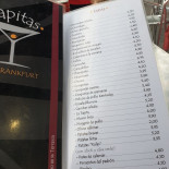 Tapitas
